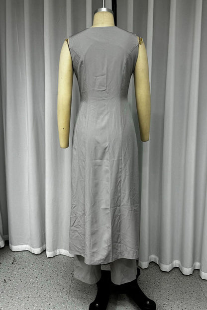 Vintage Inspired Garment with a Contemporary Edge