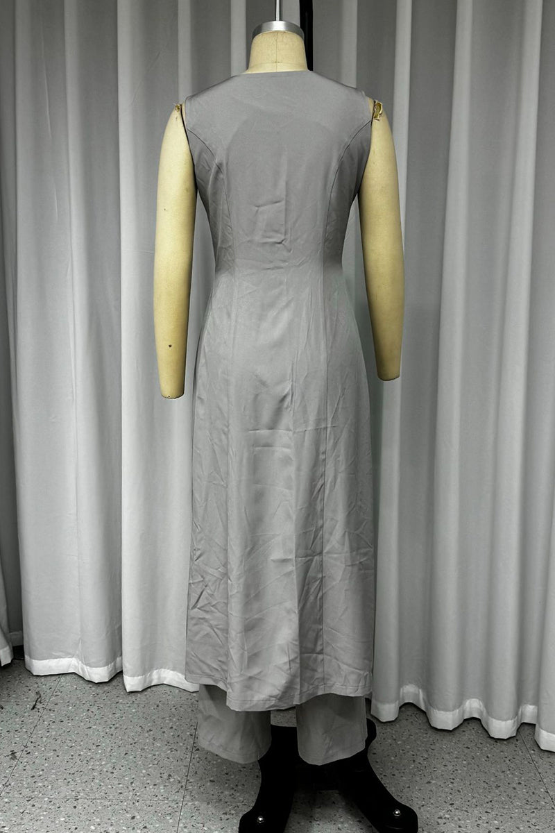 Vintage Inspired Garment with a Contemporary Edge