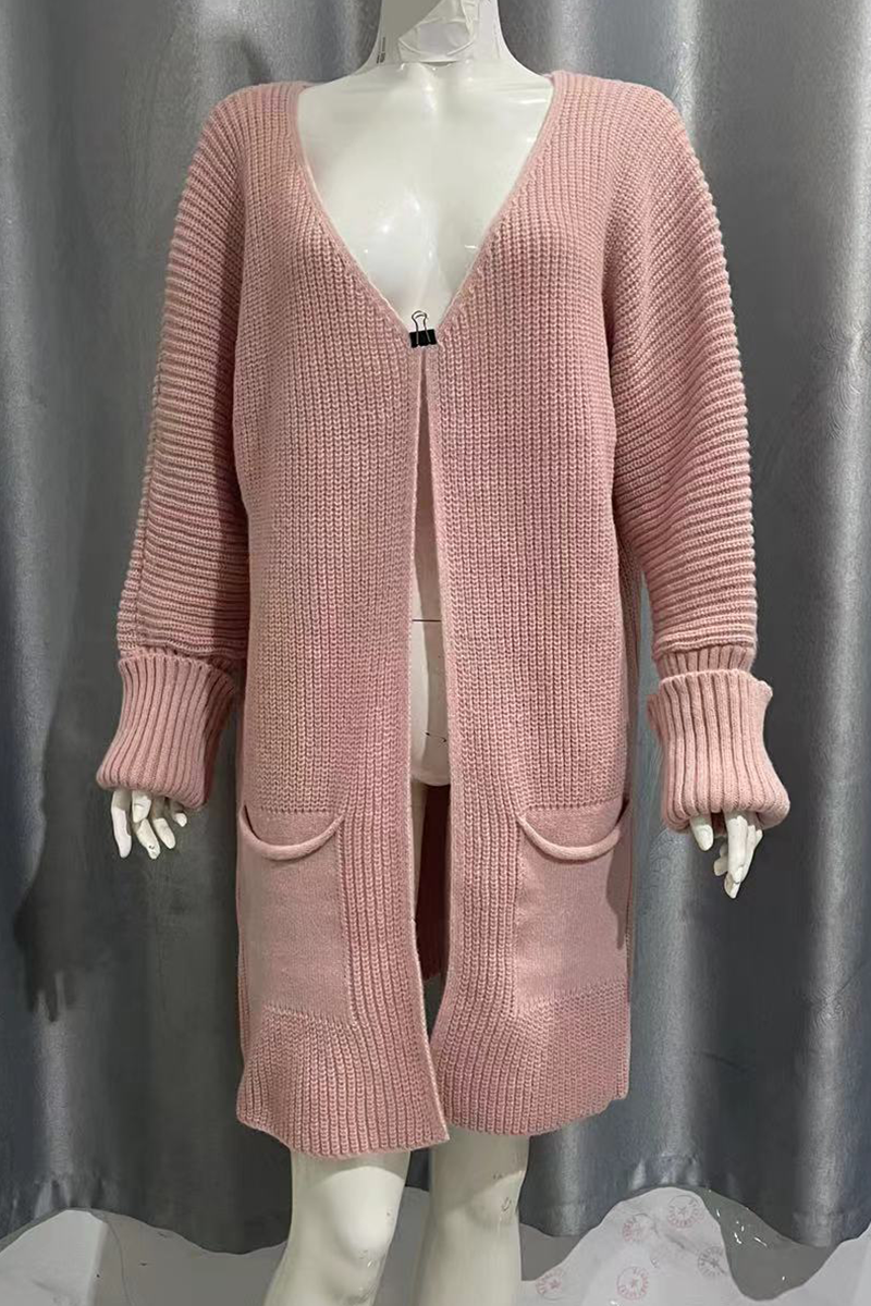 Beautifully Balanced Garment with Timeless Character