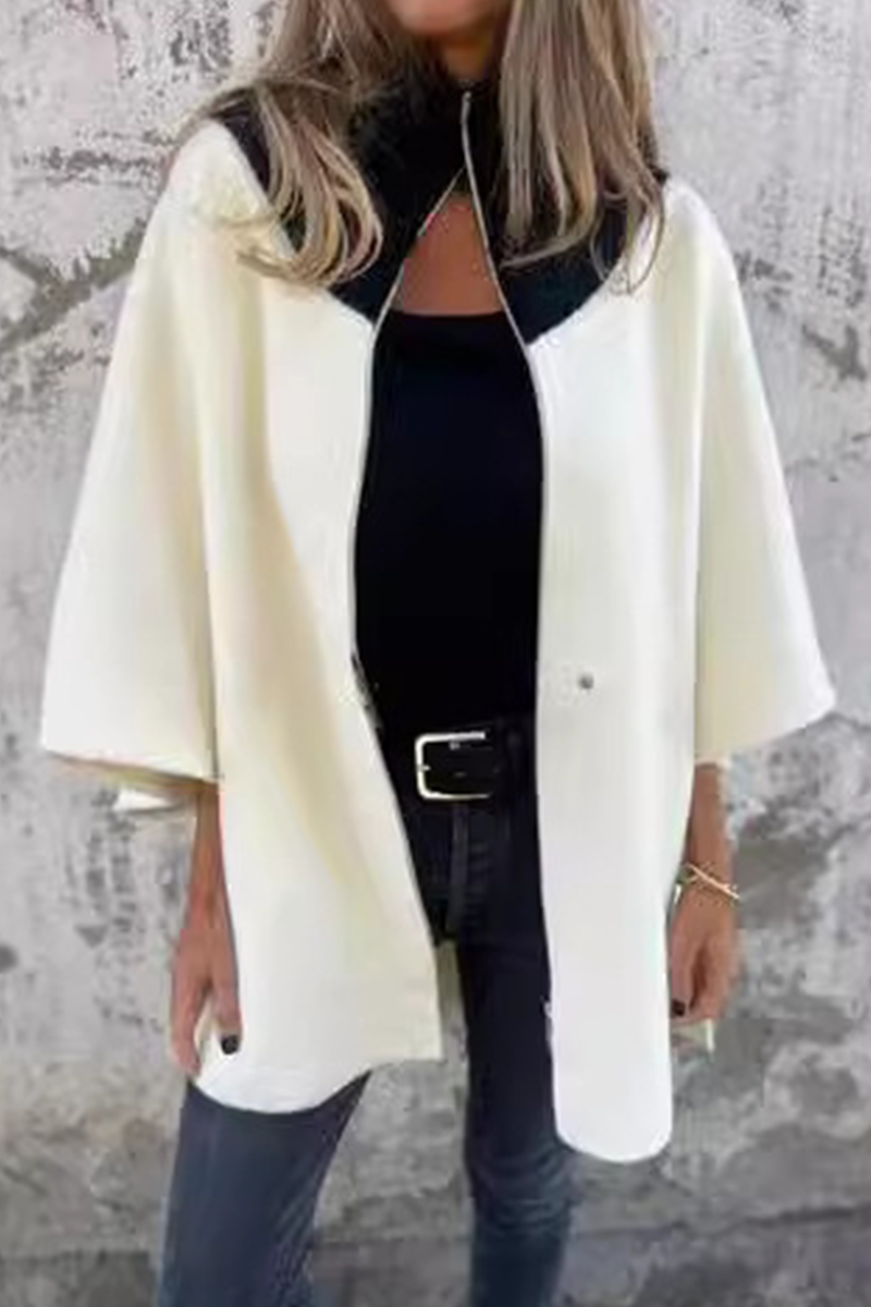 Beautifully Finished Garment in a Timeless Design