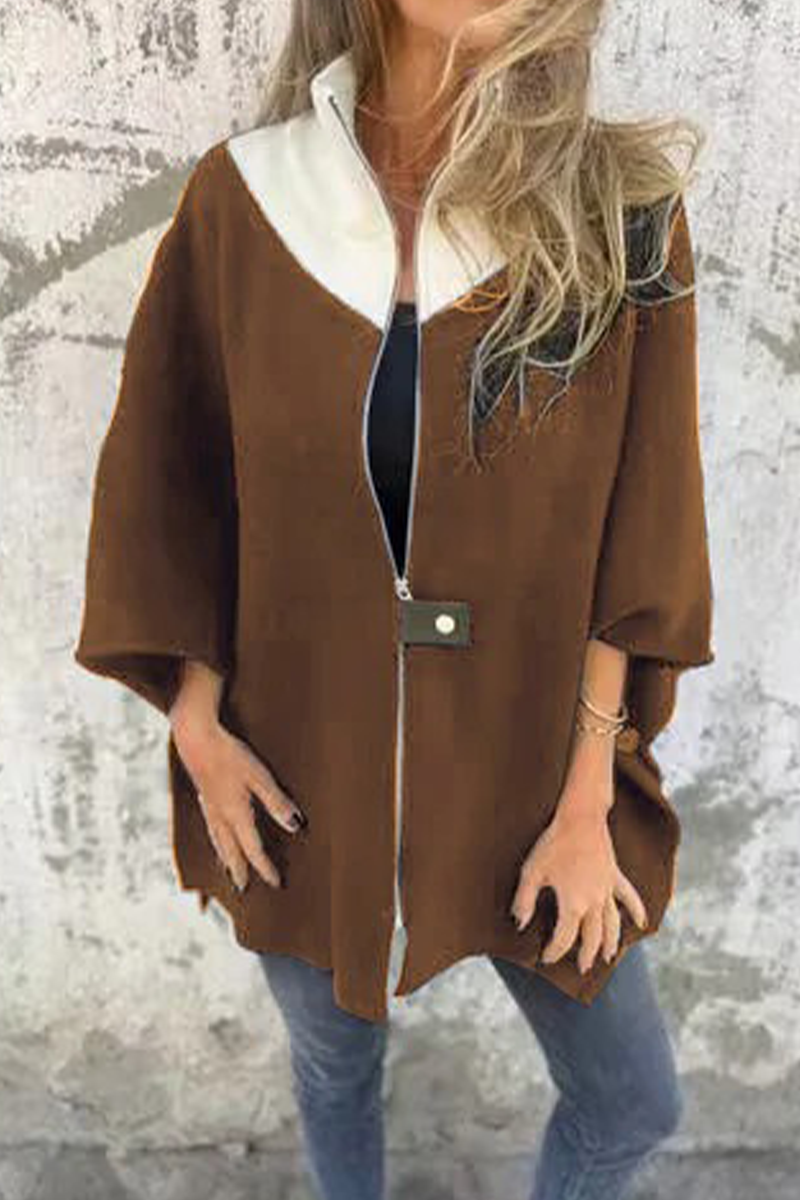 Beautifully Finished Garment in a Timeless Design