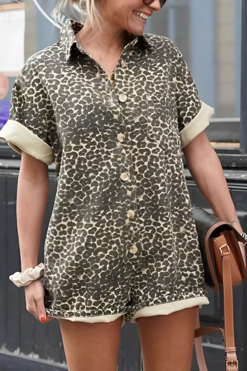 leopard