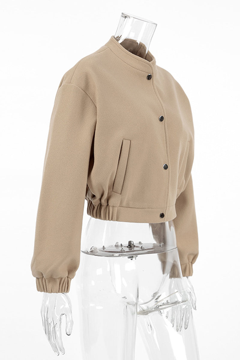 Effortlessly Elegant Garment with a Timeless Design