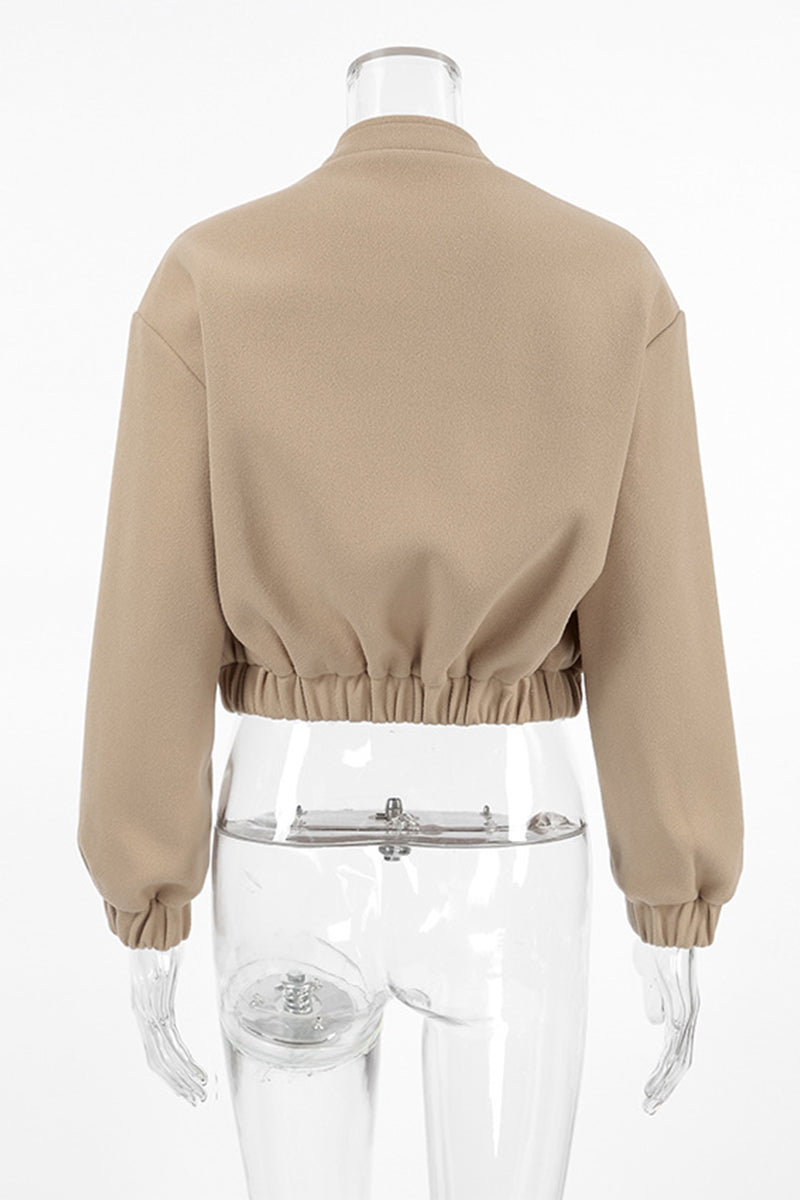 Effortlessly Elegant Garment with a Timeless Design