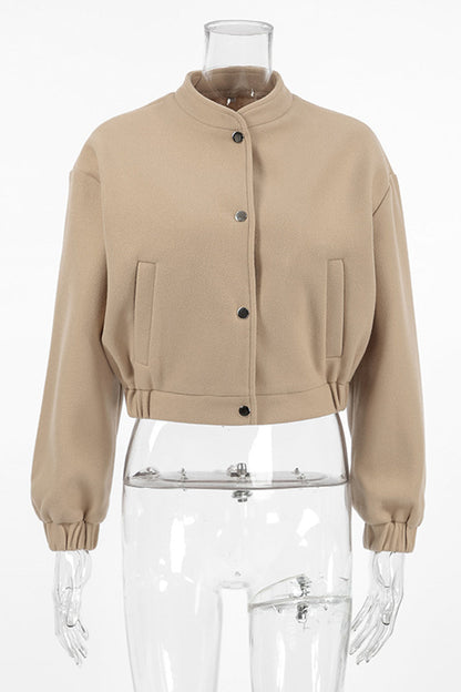 Effortlessly Elegant Garment with a Timeless Design