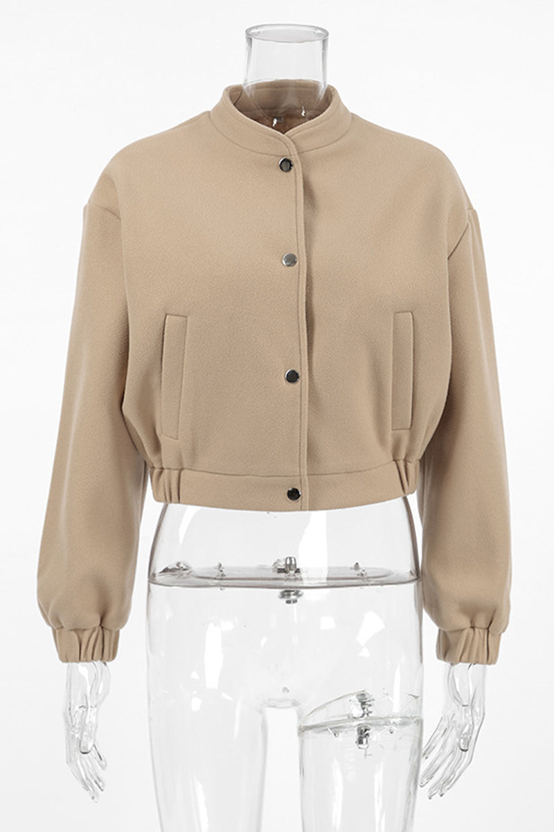 Effortlessly Elegant Garment with a Timeless Design