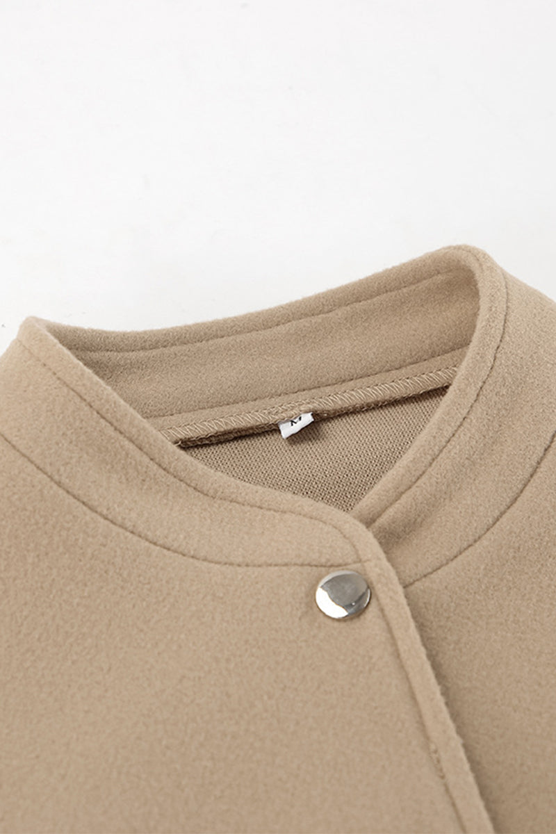 Effortlessly Elegant Garment with a Timeless Design