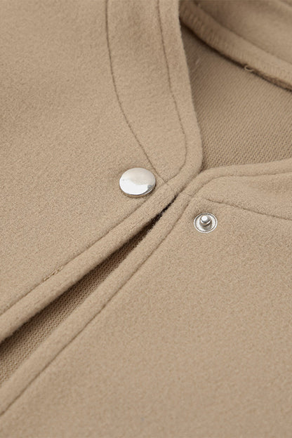 Effortlessly Elegant Garment with a Timeless Design