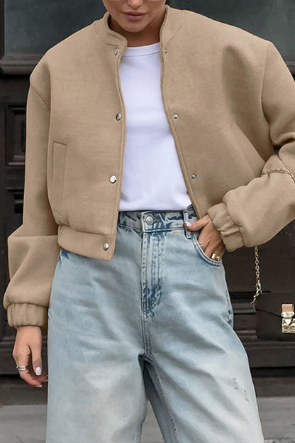Effortlessly Elegant Garment with a Timeless Design