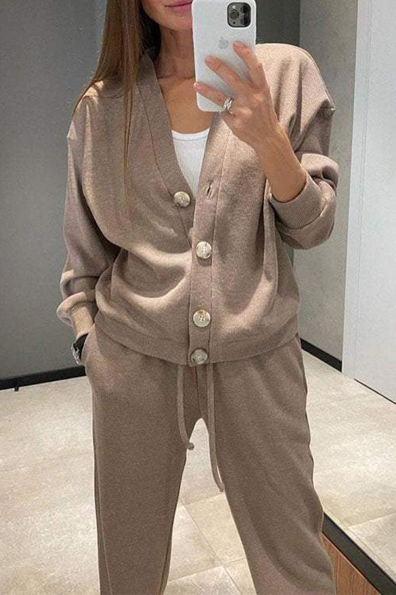 Beautifully Balanced Garment with Timeless Character