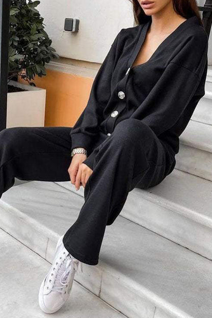 Beautifully Balanced Garment with Timeless Character