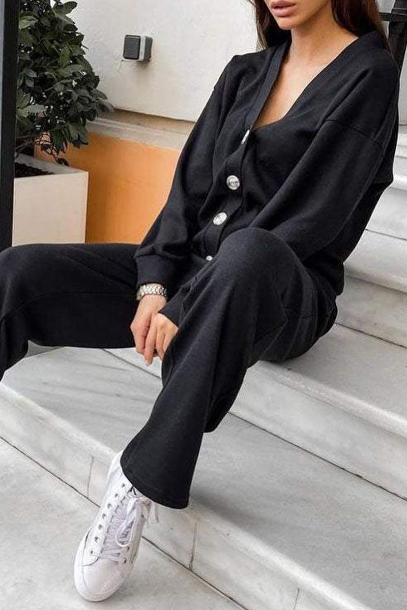 Beautifully Balanced Garment with Timeless Character