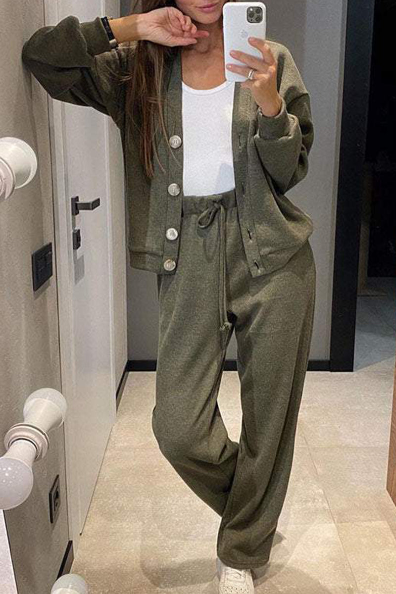 Army green