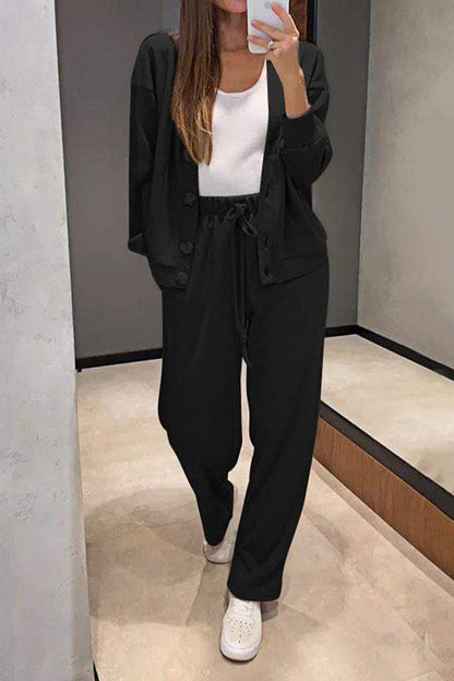 Beautifully Balanced Garment with Timeless Character