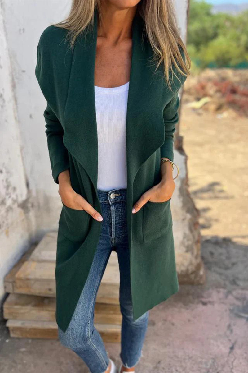 Dark green