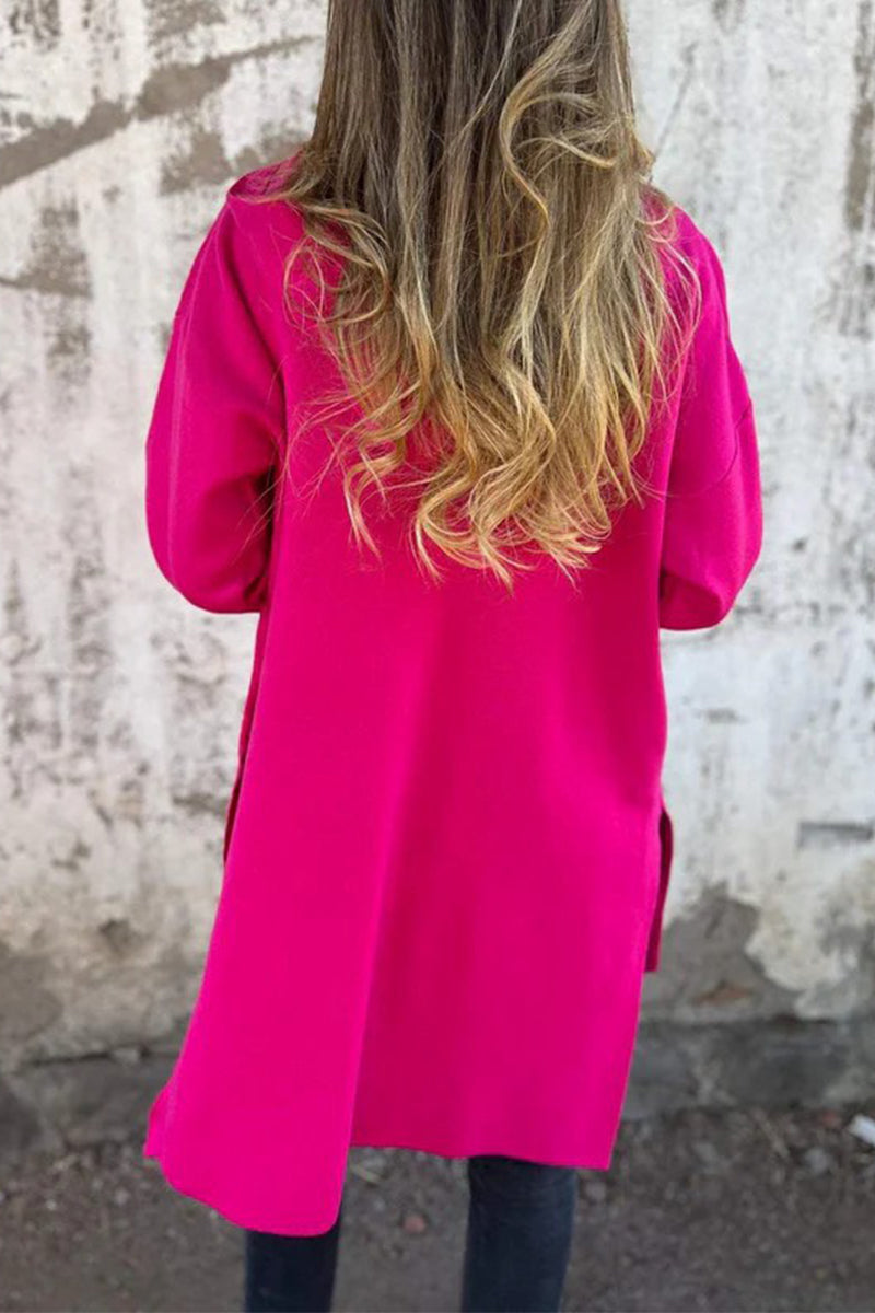Polished Garment with an Effortless Classic Look