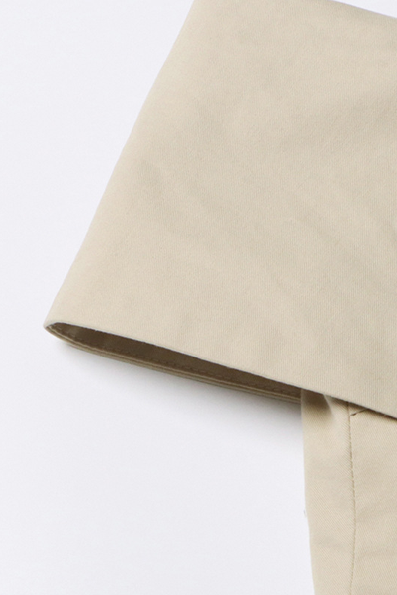 Vintage Inspired Blouse with a Contemporary Edge