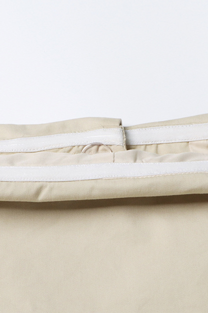Vintage Inspired Blouse with a Contemporary Edge