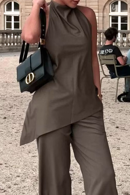 Elegantly Styled Garment for Everyday Wear