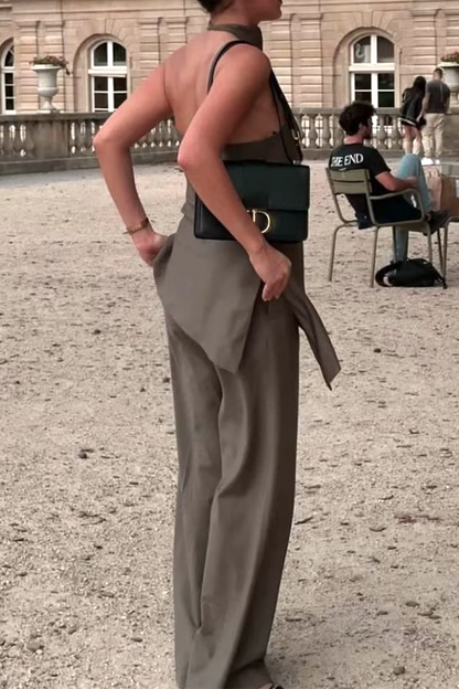 Elegantly Styled Garment for Everyday Wear