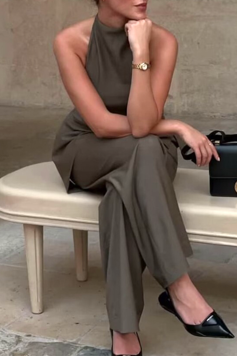 Elegantly Styled Garment for Everyday Wear