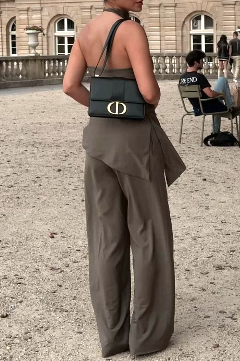 Elegantly Styled Garment for Everyday Wear