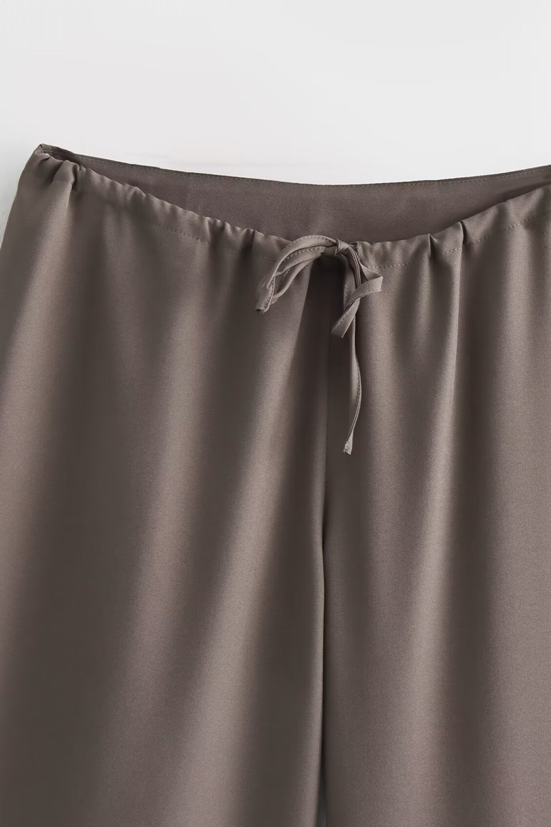 Elegantly Styled Garment for Everyday Wear
