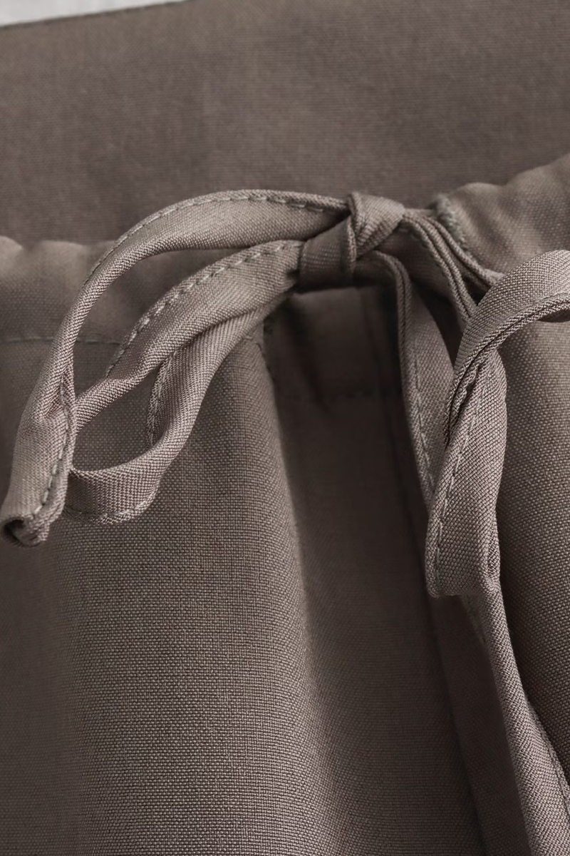Elegantly Styled Garment for Everyday Wear