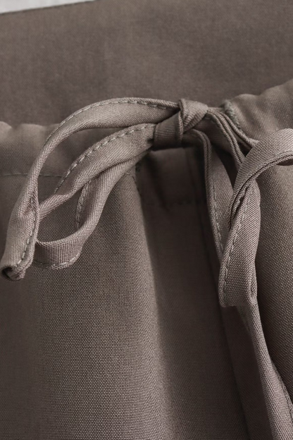 Elegantly Styled Garment for Everyday Wear