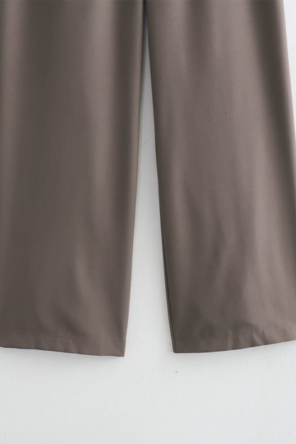 Elegantly Styled Garment for Everyday Wear