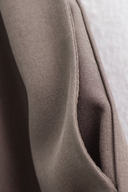 Elegantly Styled Garment for Everyday Wear