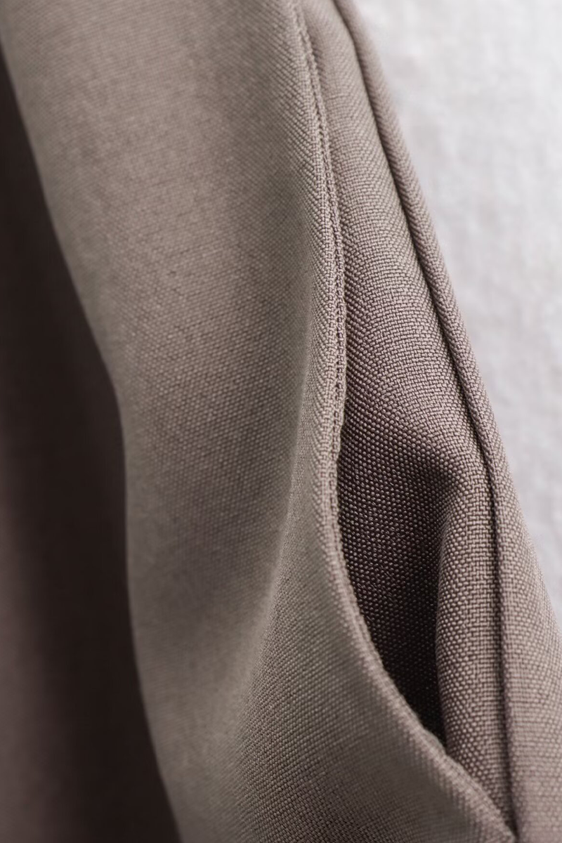 Elegantly Styled Garment for Everyday Wear