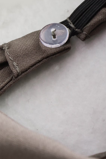 Elegantly Styled Garment for Everyday Wear