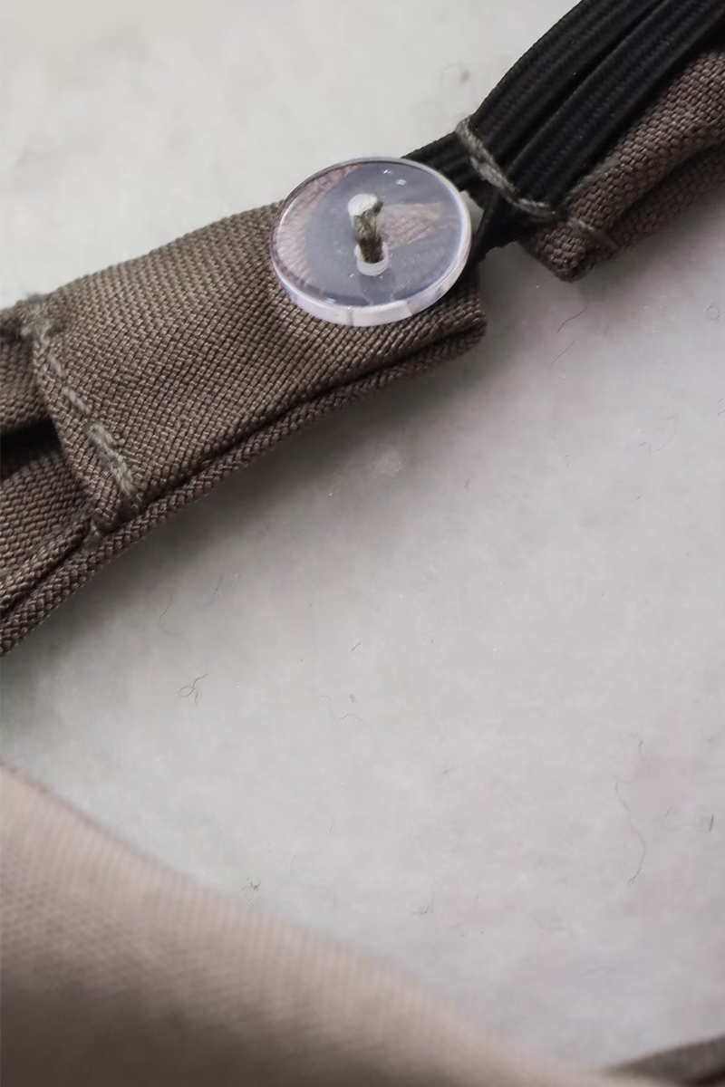 Elegantly Styled Garment for Everyday Wear