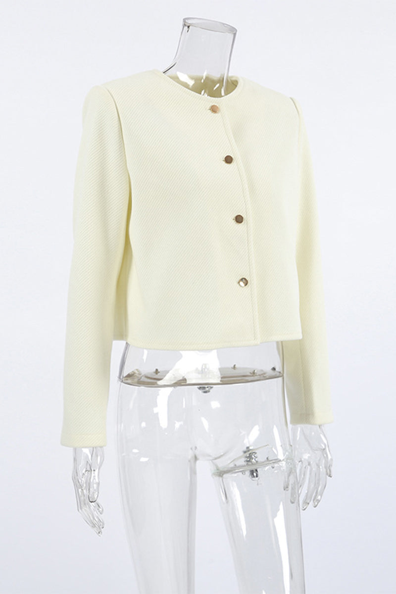 Gracefully Styled Garment for Any Occasion