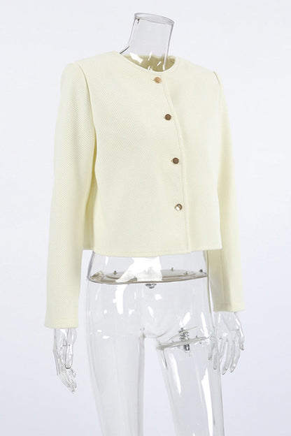 Gracefully Styled Garment for Any Occasion