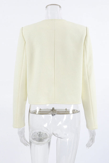 Gracefully Styled Garment for Any Occasion