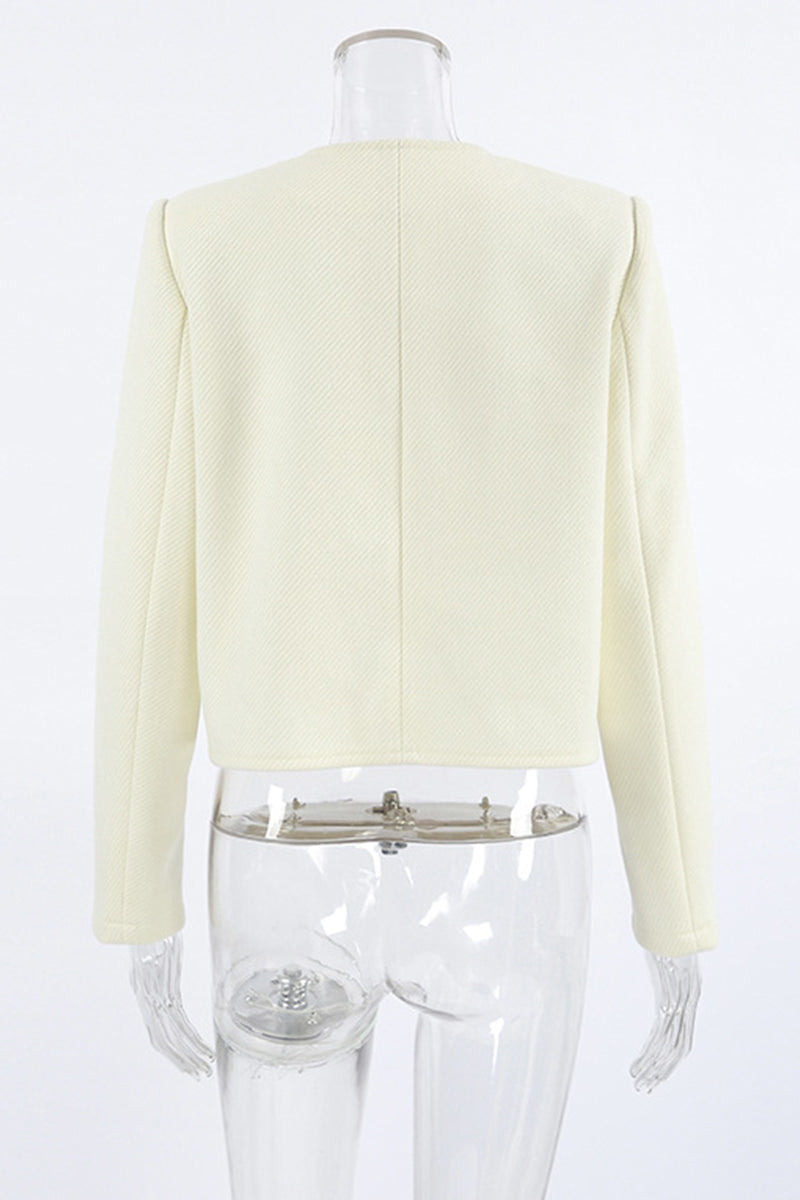 Gracefully Styled Garment for Any Occasion