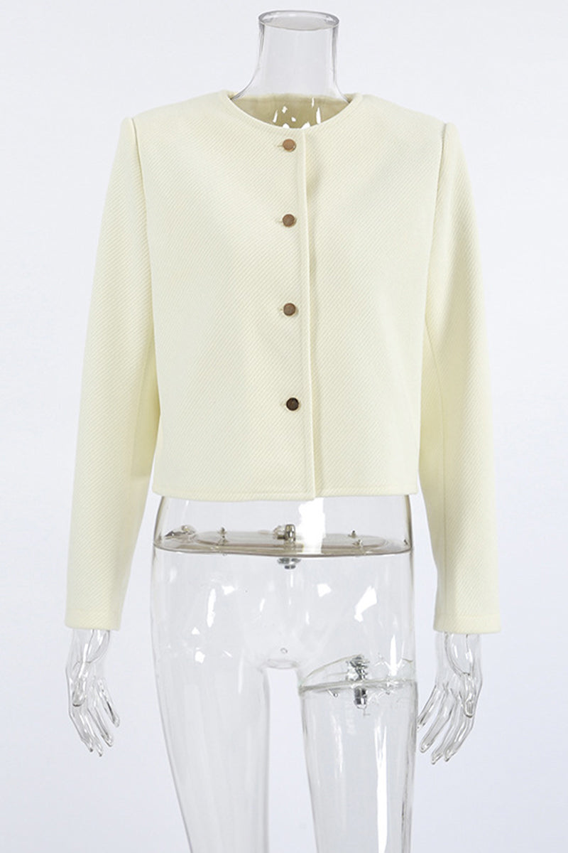 Gracefully Styled Garment for Any Occasion