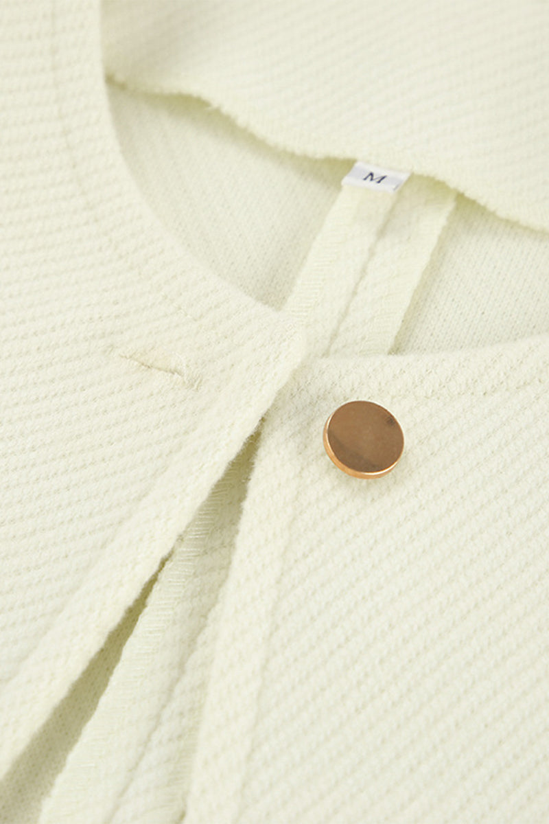 Gracefully Styled Garment for Any Occasion