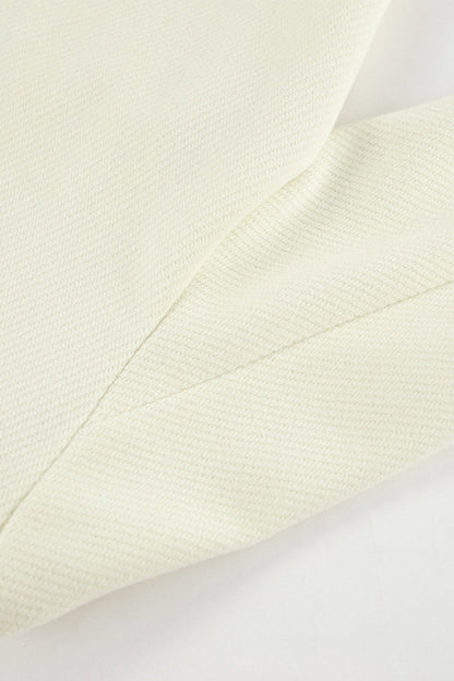 Gracefully Styled Garment for Any Occasion