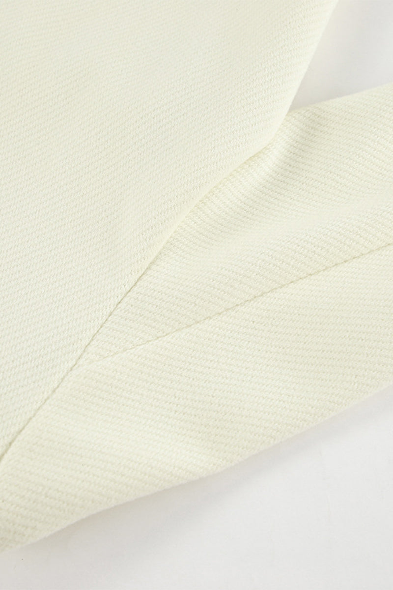 Gracefully Styled Garment for Any Occasion