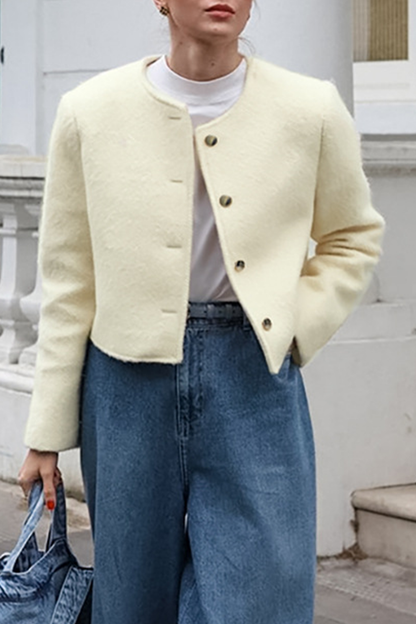Gracefully Styled Garment for Any Occasion