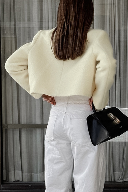 Gracefully Styled Garment for Any Occasion