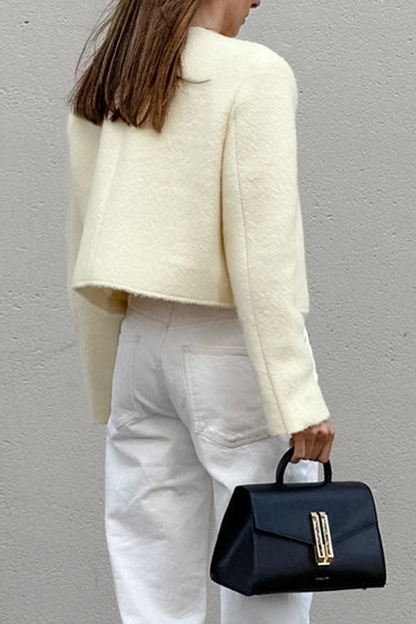 Gracefully Styled Garment for Any Occasion