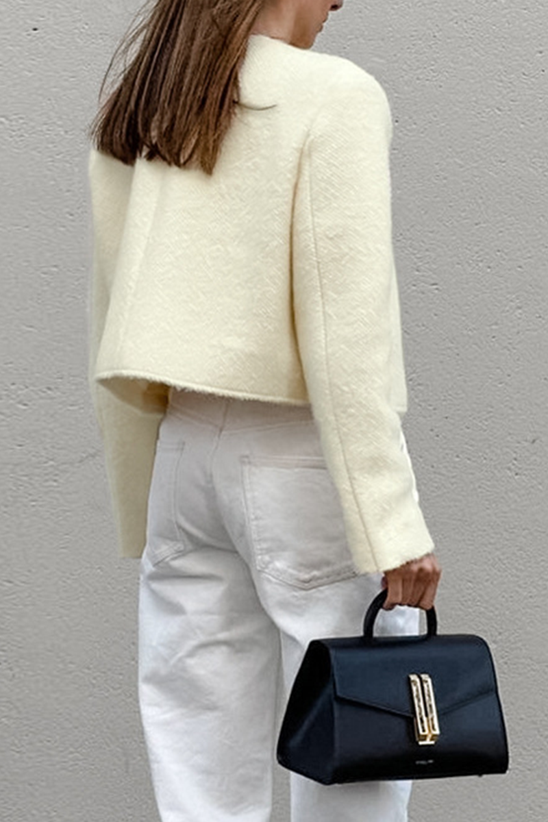 Gracefully Styled Garment for Any Occasion