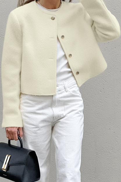 Gracefully Styled Garment for Any Occasion