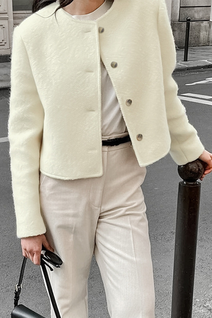 Gracefully Styled Garment for Any Occasion