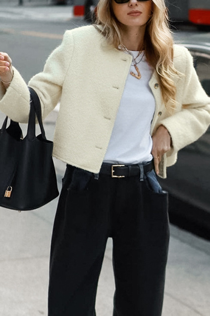 Gracefully Styled Garment for Any Occasion