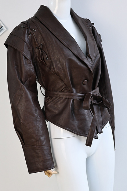 Polished Garment with an Effortless Classic Look